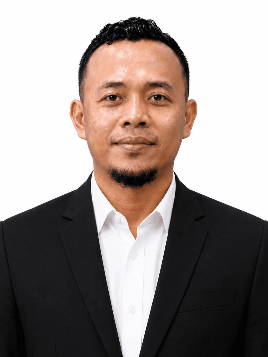 Tri Maryono Rusadi, M.Si